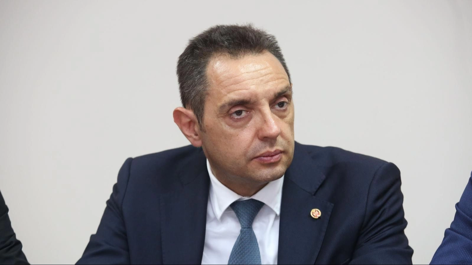 Zbog osobnih sankcija se ne pregovara s SAD-om, političari se nemaju pravo izjednačavati s entitetom